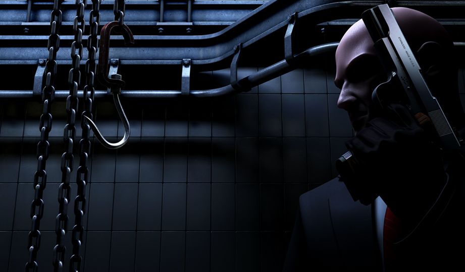 Illustration de l'article sur HITMAN est disponible d�s aujourd'hui sur PC PS4 Xbox One
