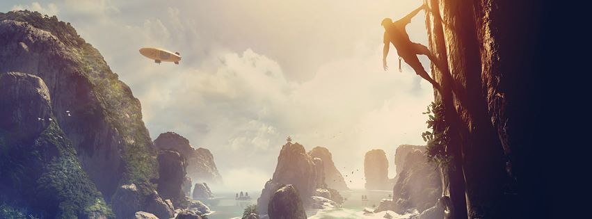 Illustration de l'article sur Crytek dévoile son tout nouveau CRYENGINE V