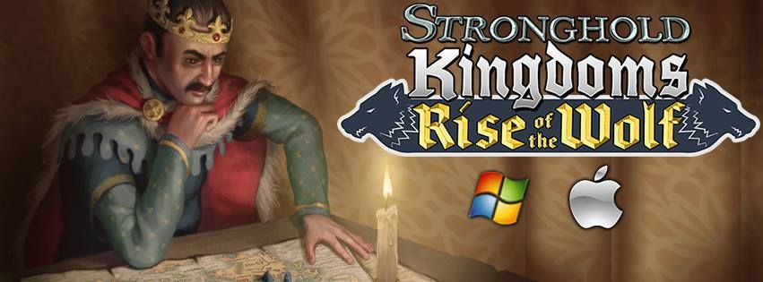 Illustration de l'article sur Stronghold Kingdoms sera disponible cet �t� 2016