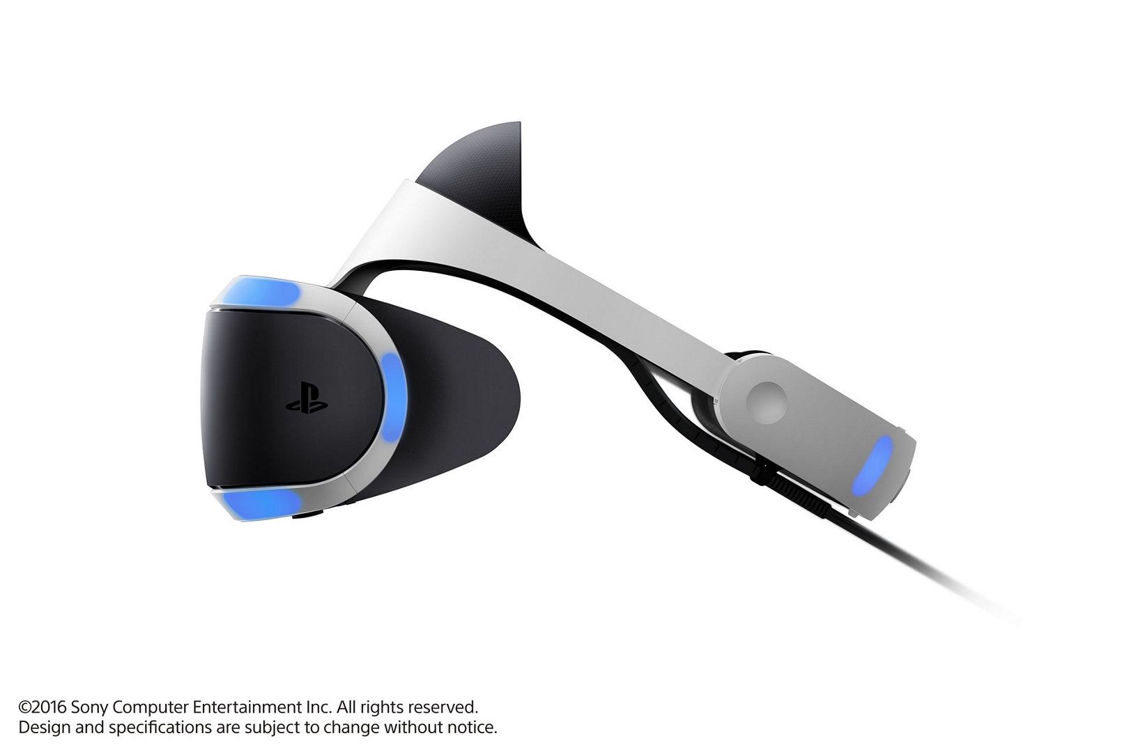 Illustration de l'article sur Le PlayStation VR sortira en octobre 2016