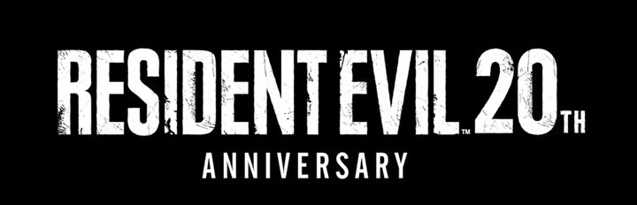 Illustration de l'article sur Resident Evil fête son 20ème anniversaire