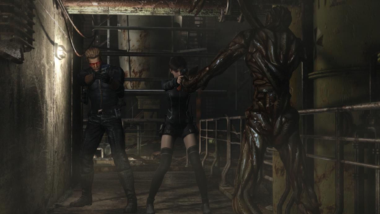 Illustration de l'article sur Resident Evil f�te son 20�me anniversaire