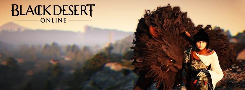 Illustration de l'article sur Black Desert Online sagrandit avec lextension Mediah