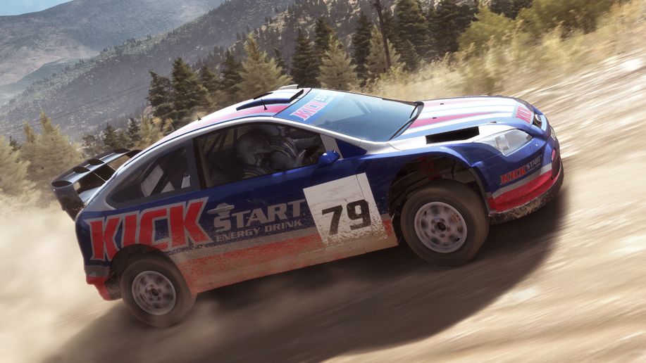 Illustration de l'article sur DiRT Rally