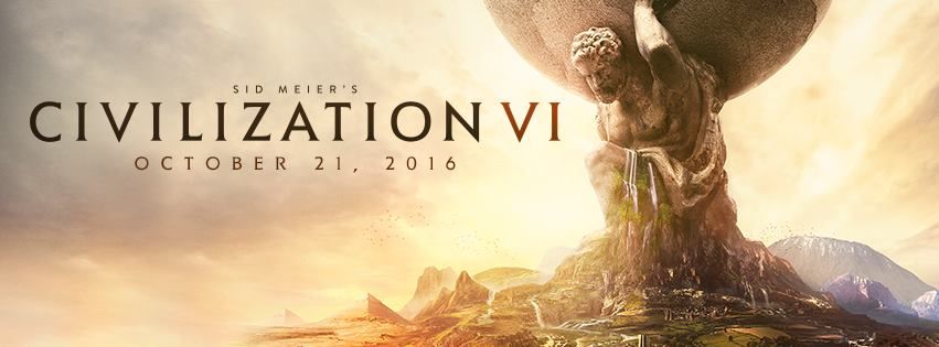 Illustration de l'article sur Sid Meier’s Civilization VIannoncé pour 2016