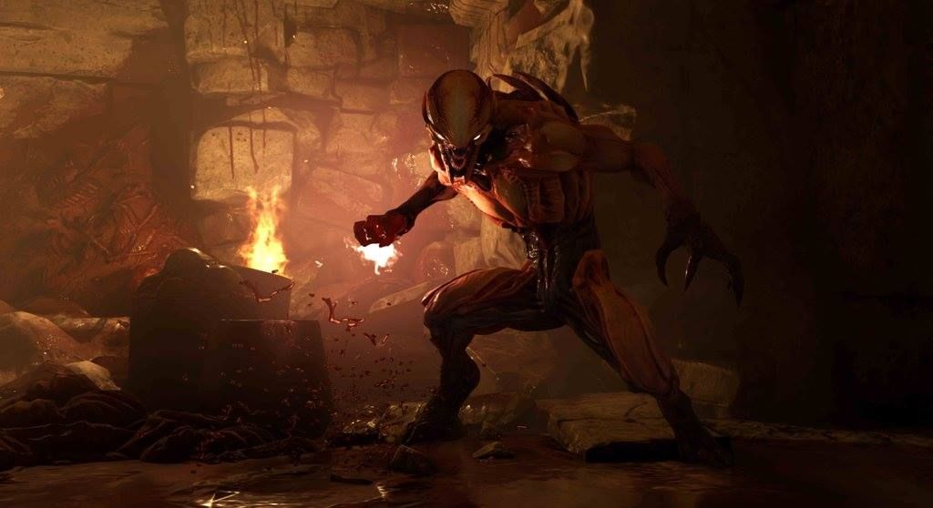 Illustration de l'article sur Doom