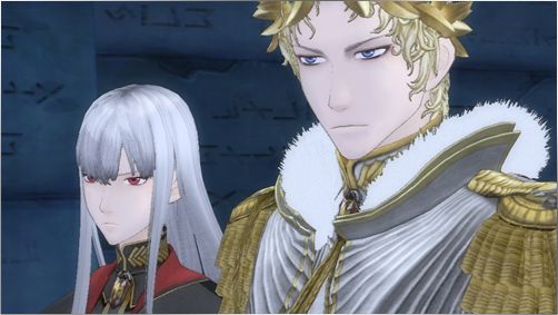 Illustration de l'article sur Valkyria Chronicles Remastered