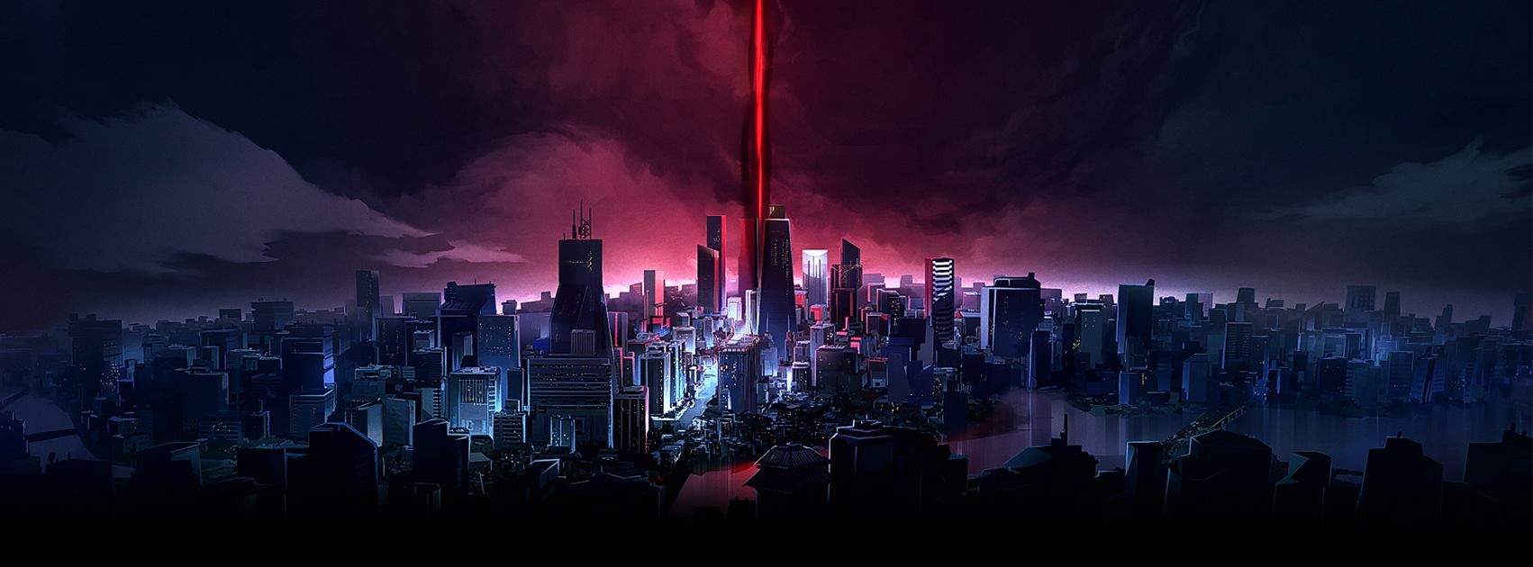 Illustration de l'article sur Agents of Mayhem annoncé