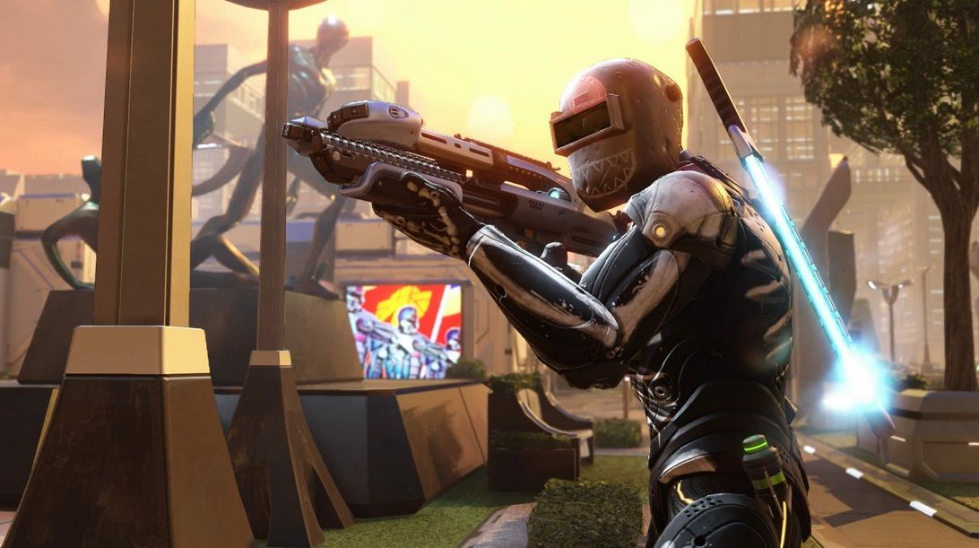 Illustration de l'article sur XCOM 2 sera disponible sur PS4 et Xbox One