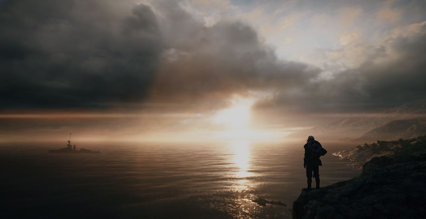 Illustration de l'article sur EA en dit plus sur Battlefield 1
