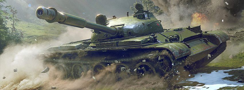 Illustration de l'article sur Les chars Fran�ais dans World of Tanks console