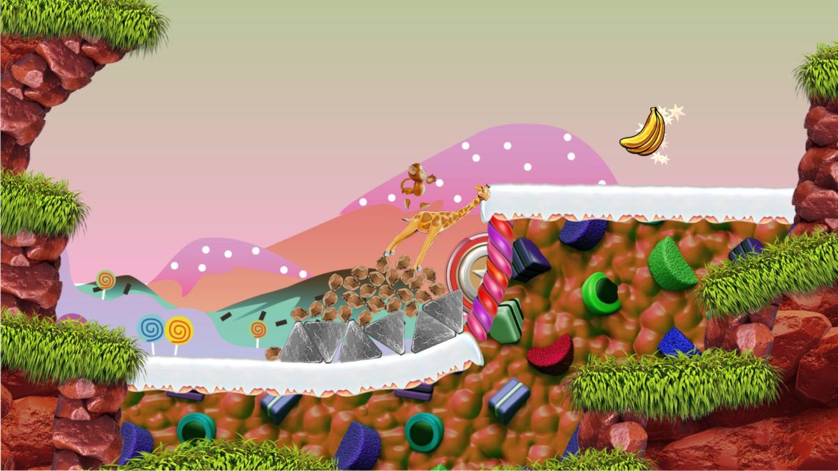 Illustration de l'article sur Firefly Studio lance son premier titre sur mobile