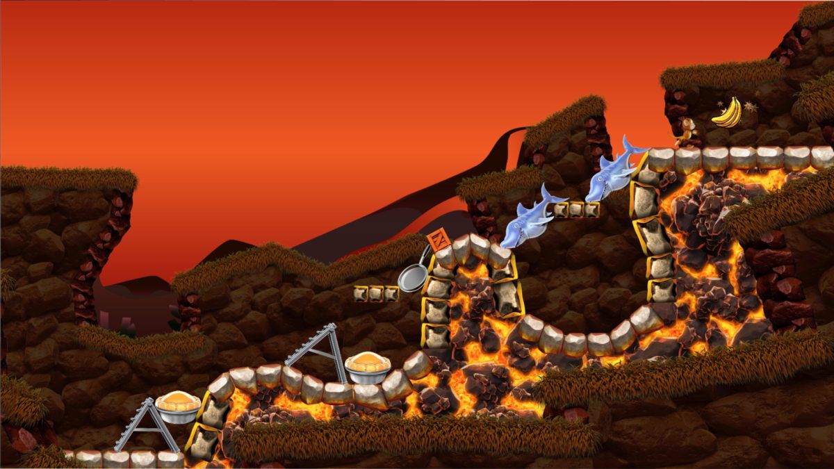 Illustration de l'article sur Firefly Studio lance son premier titre sur mobile
