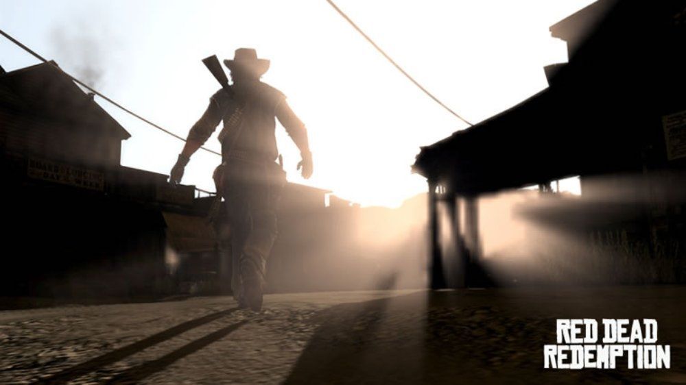 Illustration de l'article sur Red Dead Redemption Rétrocompatible Xbox One