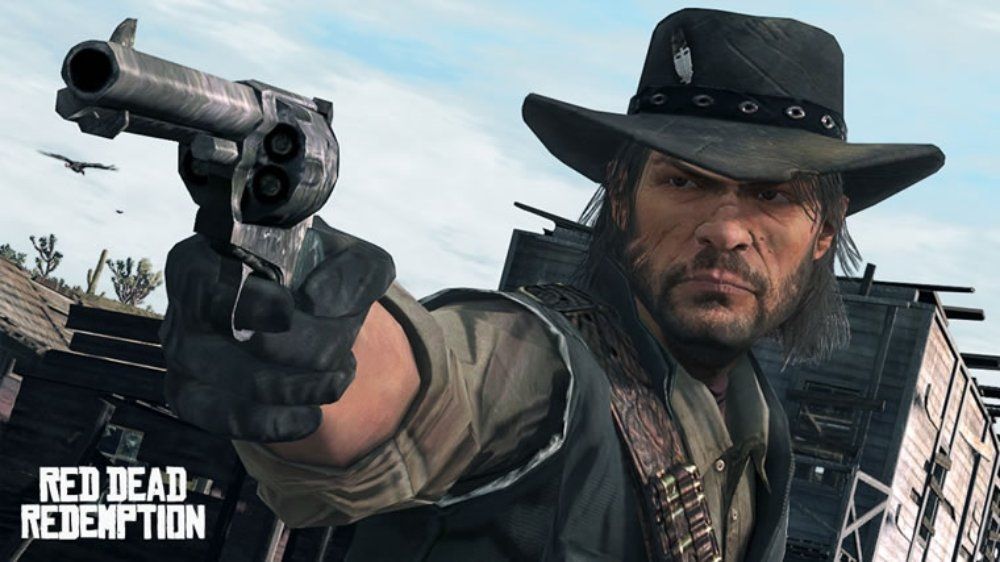 Illustration de l'article sur Red Dead Redemption Rétrocompatible Xbox One