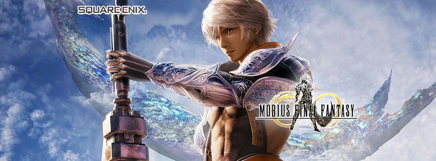 Illustration de l'article sur Mobius Final Fantasy