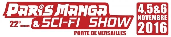 Illustration de l'article sur Ron Perlman à PARIS MANGA