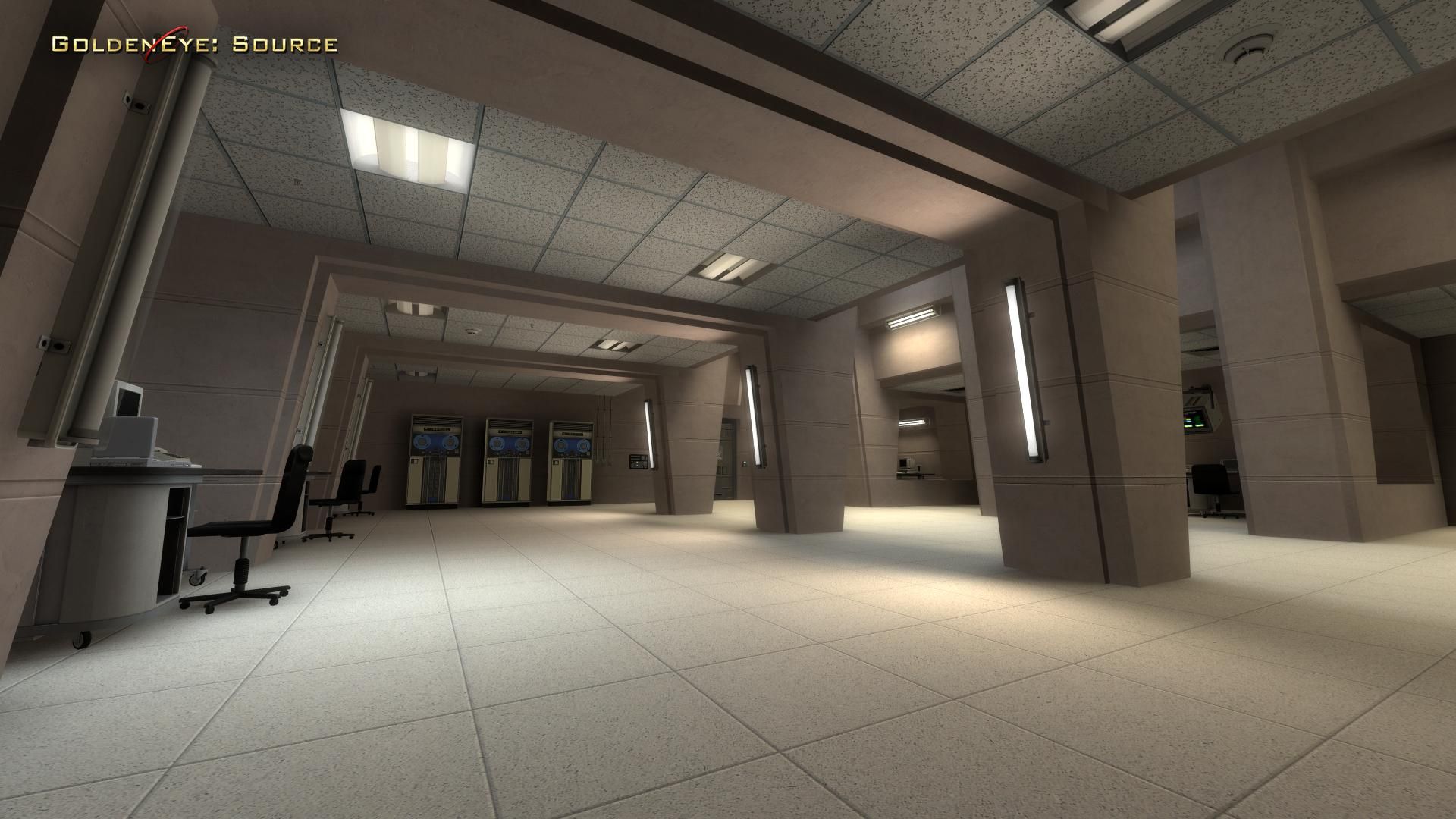 Illustration de l'article sur GoldenEye le mythique FPS sur Nintendo 64 renvient sur PC