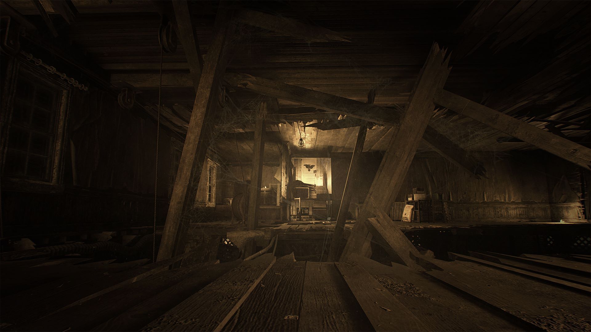 Illustration de l'article sur Capcom annonce la date de Resident Evil 7 - Biohazard