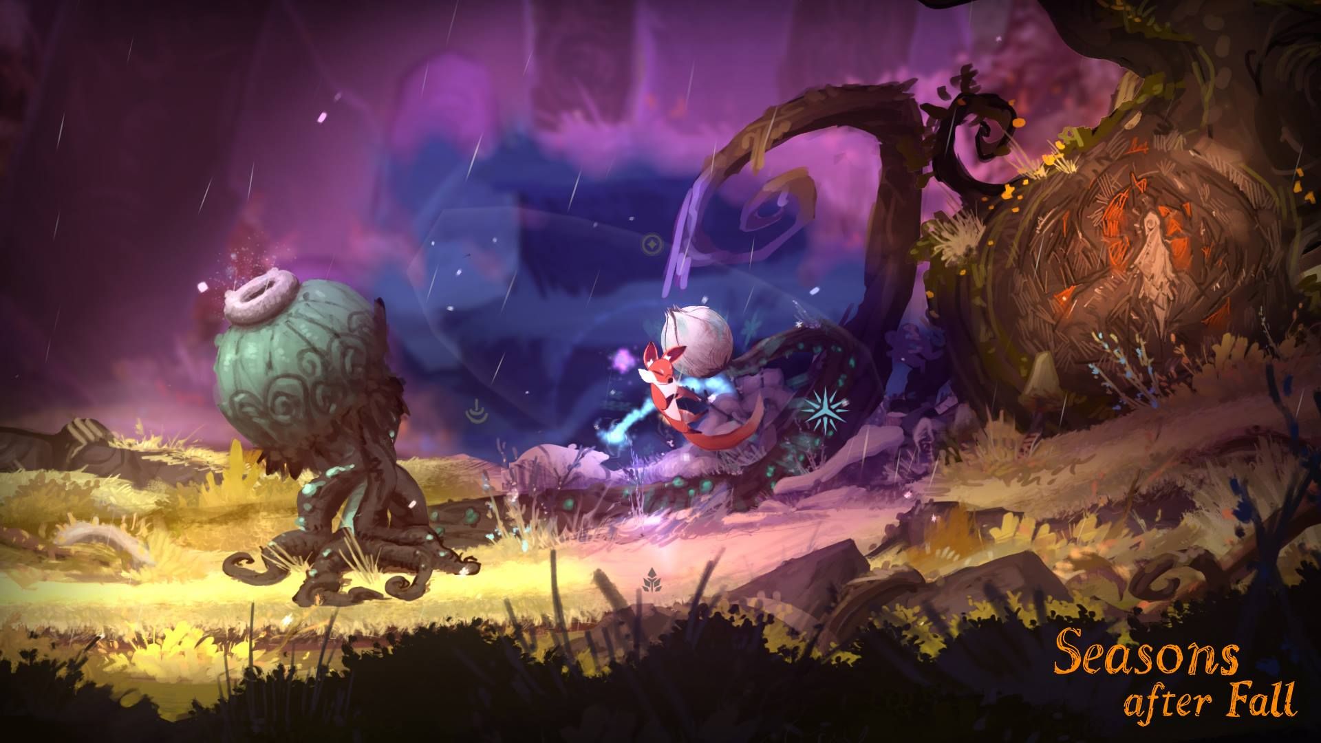 Illustration de l'article sur La rentre des jeux ind