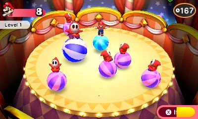 Illustration de l'article sur Mario Party : Star Rush