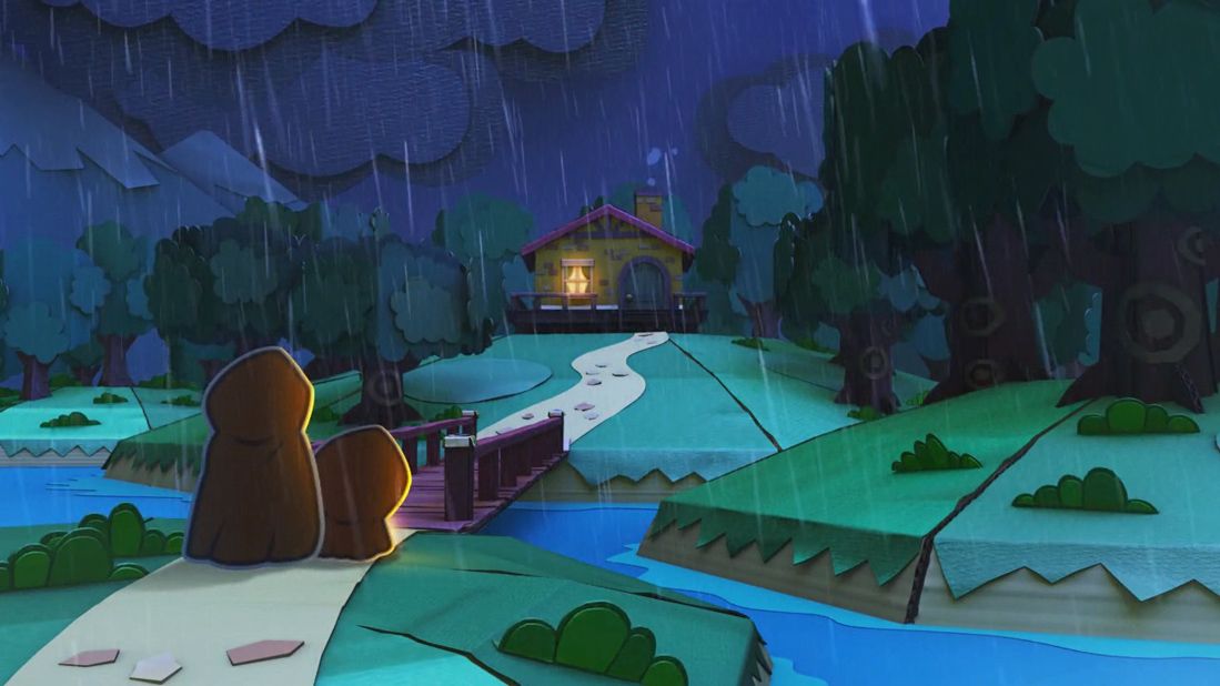 Illustration de l'article sur Paper Mario Color Splash