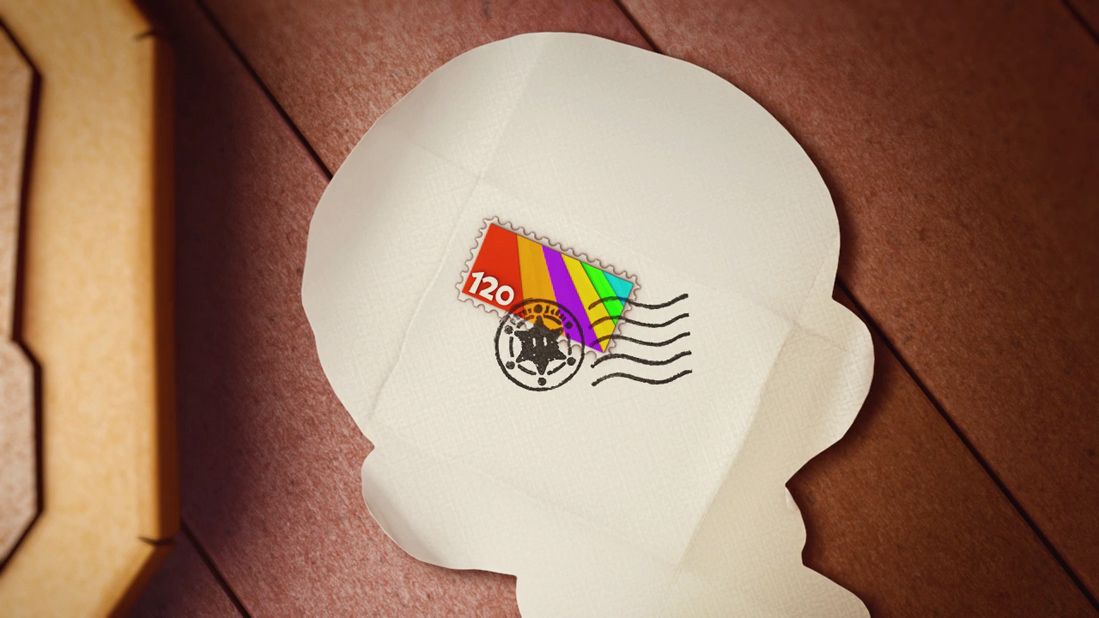 Illustration de l'article sur  Paper Mario Color Splash