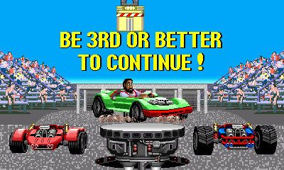 Illustration de l'article sur Sega 3D Classics Collection