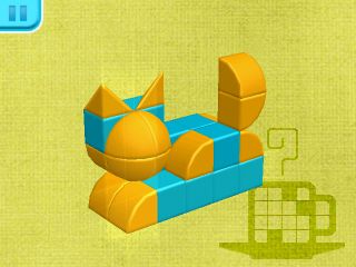 Illustration de l'article sur Picross 3D: Round 2