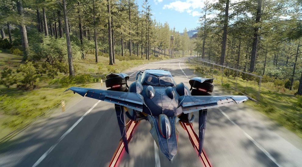 Illustration de l'article sur Les ventes de Final Fantasy XV dj 6 millions d'exemplaires