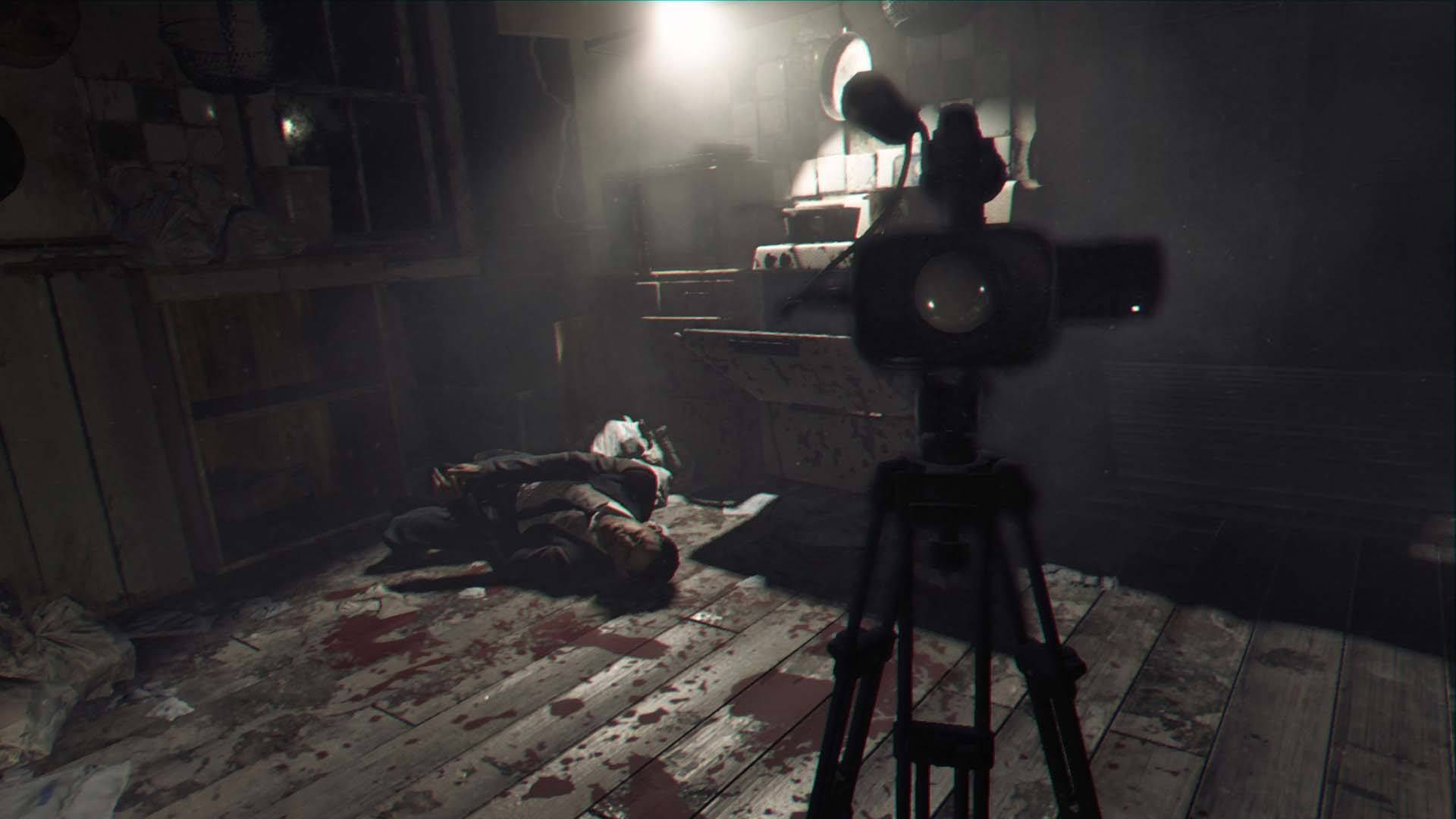 Illustration de l'article sur Resident Evil 7 est disponible