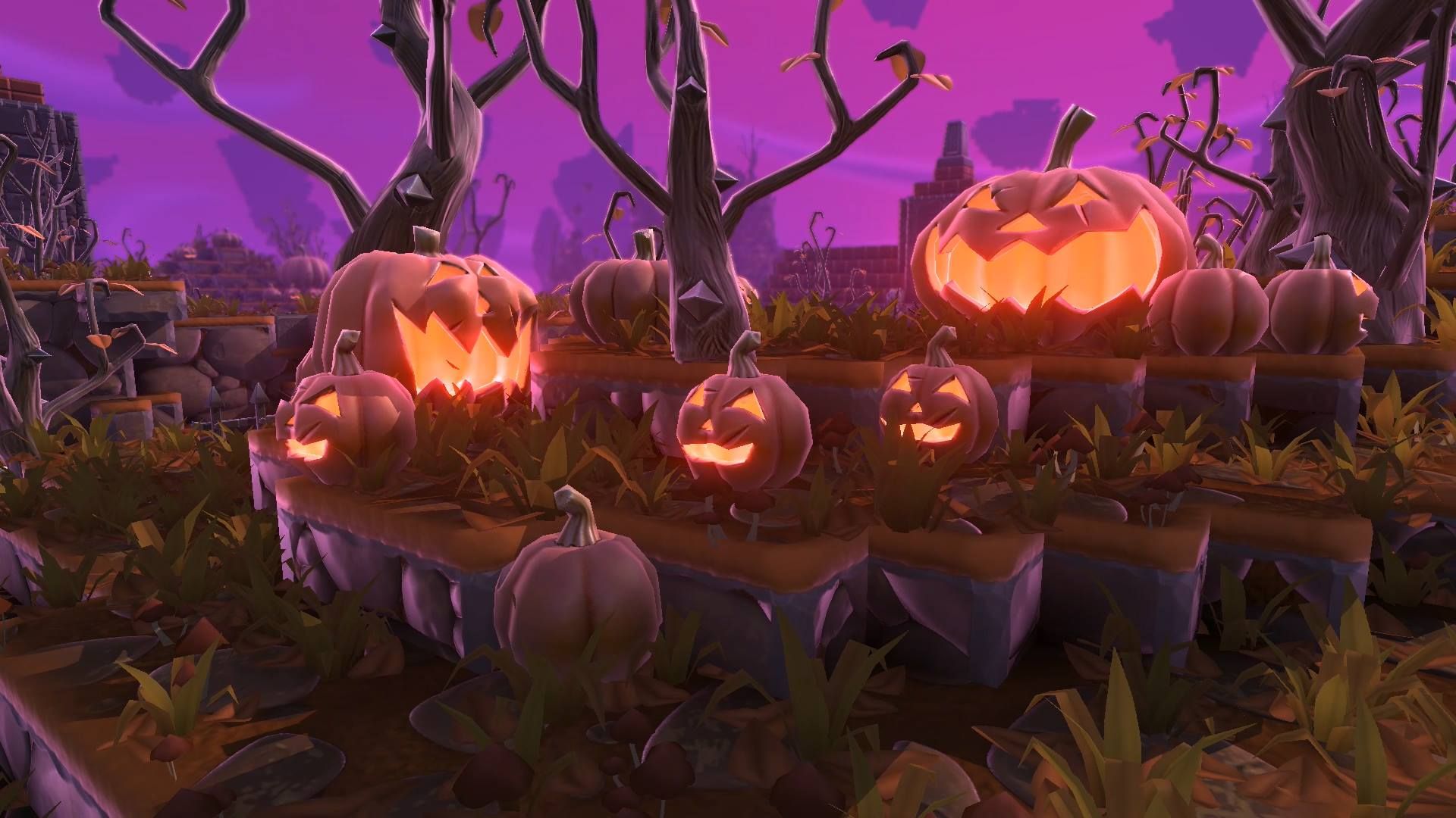 Illustration de l'article sur Portal Knights sur consoles