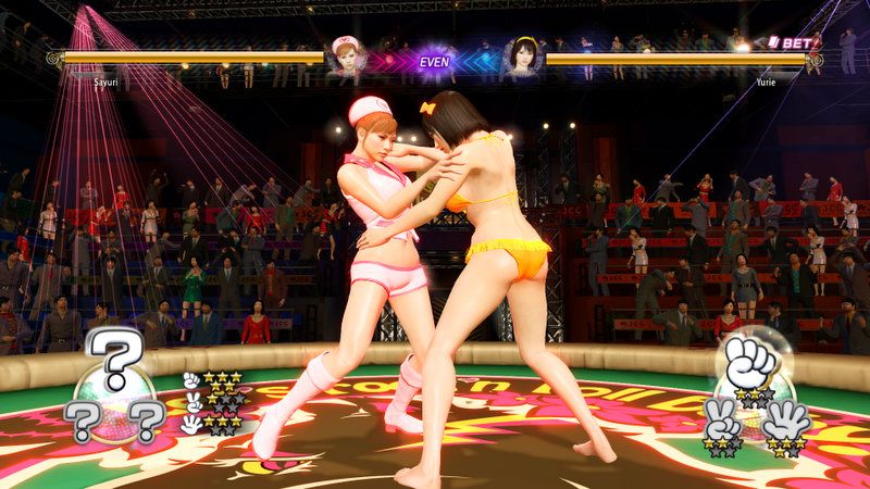 Illustration de l'article sur Yakuza Zero : The Place of Oath