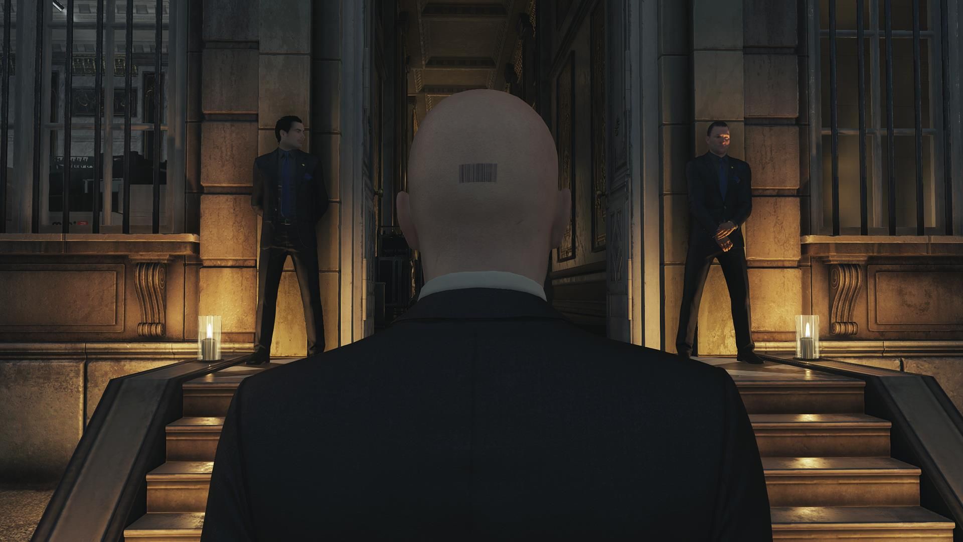 Illustration de l'article sur HITMAN Le Jeu Complet disponible