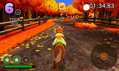 Illustration de l'article sur Mario Sports Superstars