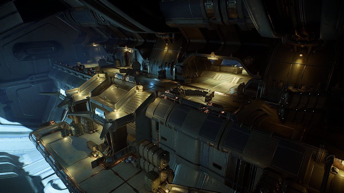 Illustration de l'article sur Mass Effect: Andromeda