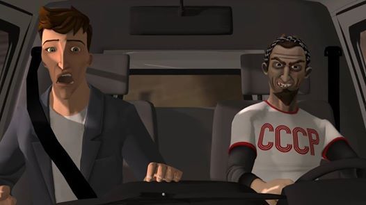 Illustration de l'article sur Microïds éditera le prochain jeu d'Eden Games