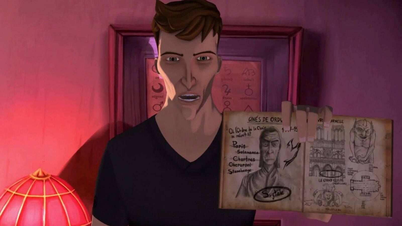 Illustration de l'article sur Micro�ds �ditera le prochain jeu d'Eden Games