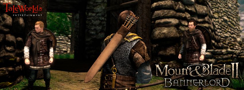 Illustration de l'article sur Mount & Blade II: Bannerlord� la d�couverte des batailles