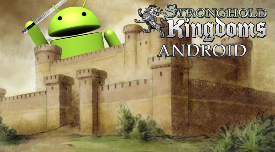 Illustration de l'article sur Date de sortie de Stronghold Kingdoms