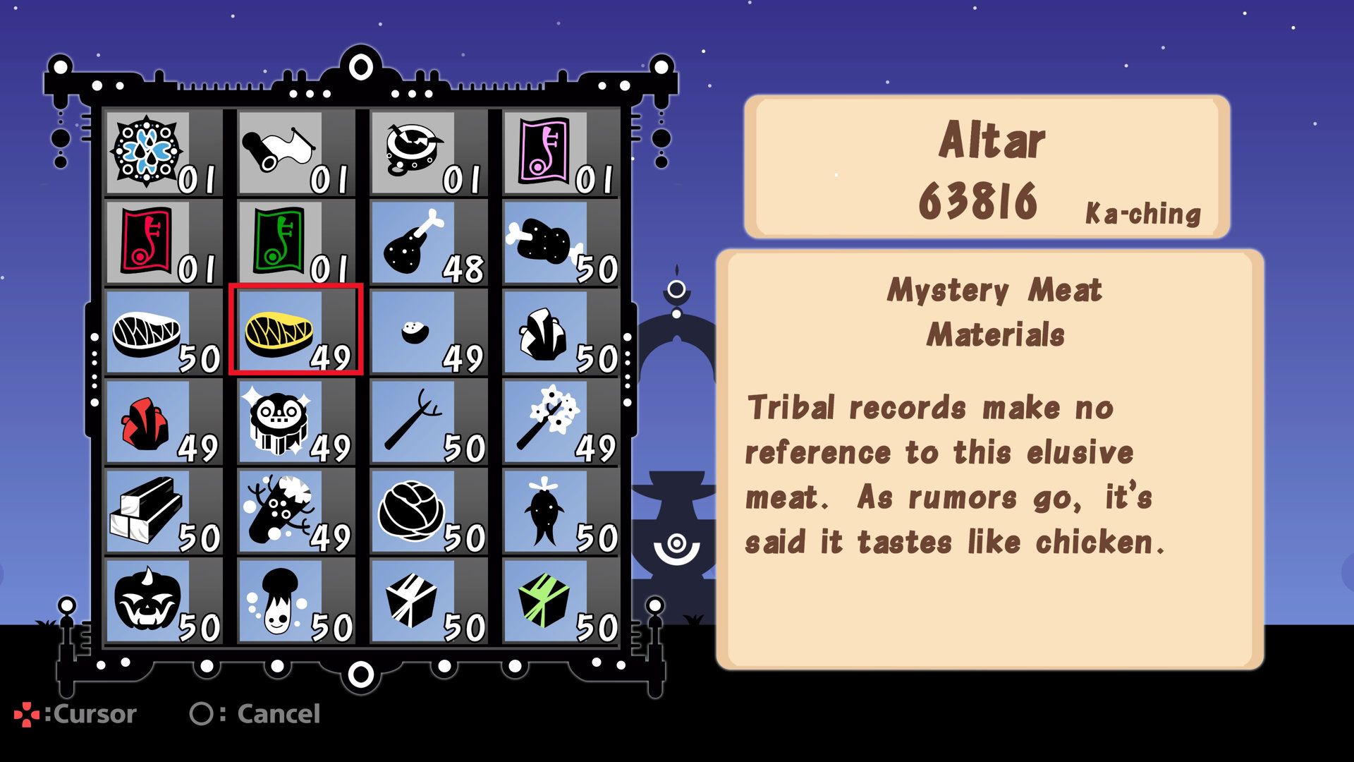 Illustration de l'article sur Patapon Remastered