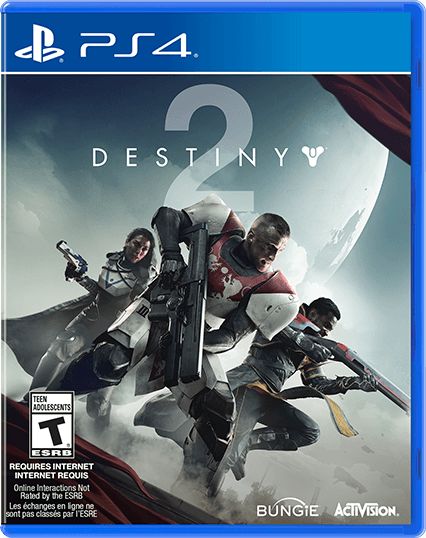 Illustration de l'article sur La Bêta PC de Destiny 2 ouvre ses portes le 29 août