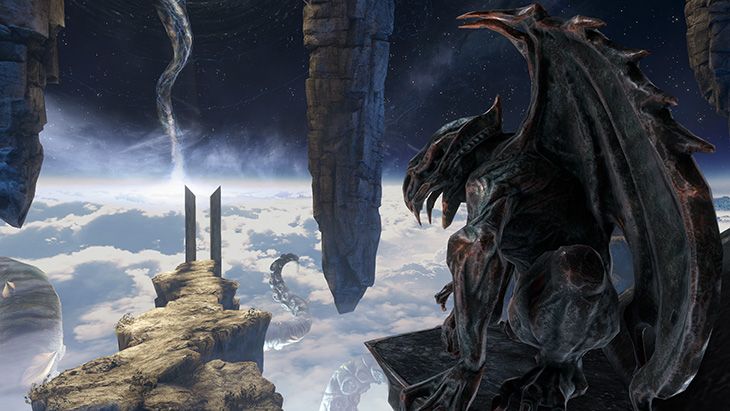 Illustration de l'article sur Quake Champions d�barque sur PC le 22 ao�t