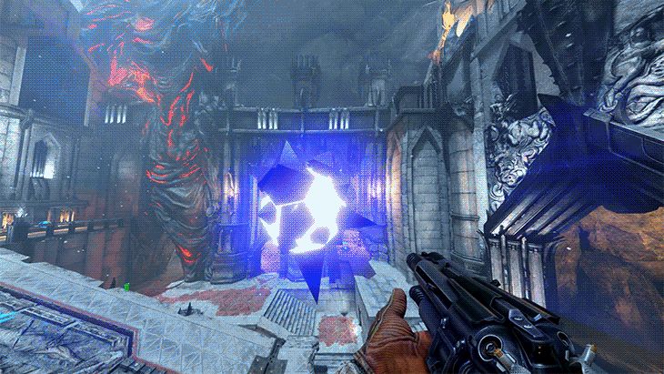 Illustration de l'article sur Quake Champions débarque sur PC le 22 août
