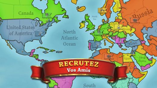 Illustration de l'article sur Stronghold Kingdoms est maintenant sur iOS