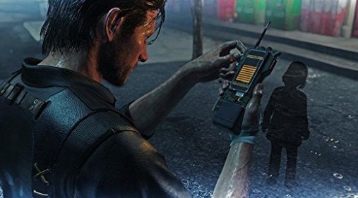 Illustration de l'article sur The Evil Within 2 dévoile sa nouvelle bande-annonce