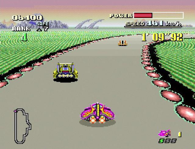 Illustration de l'article sur Nintendo Classic Mini Super Nintendo