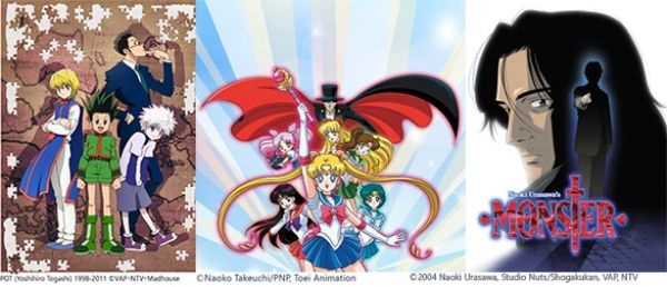 Illustration de l'article sur  Paris Manga & Sci-Fi Show 24e �dition continue 