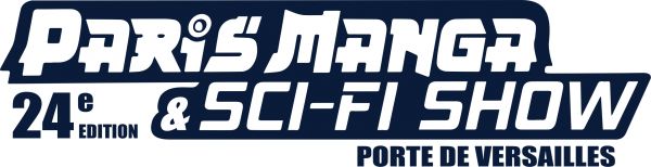 Illustration de l'article sur  Paris Manga & Sci-Fi Show 24e dition continue 