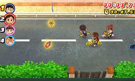 Illustration de l'article sur Yokai Watch 2 : Spectres Psychiques